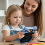 Kids Drawing & Writing Board - Image 3