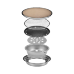 Multipurpose Portable BBQ Table - Image 2