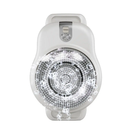 Wall Mounted Electric Back Scrub