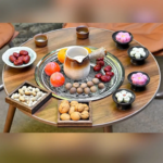 Multipurpose Portable BBQ Table - Image 3