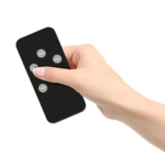 Cervical Pillow Massager with Heat & Vibration - Image 4