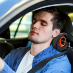 Cervical Pillow Massager with Heat & Vibration - Image 5