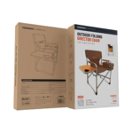 Outdoor Folding Director Chair - Image 7