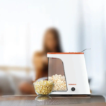 Porodo Air-Popped Popcorn Maker - Image 6