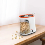 Porodo Air-Popped Popcorn Maker - Image 7