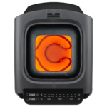 Pizza Air Fryer Oven 3-In-1 - Image 4