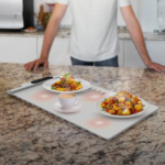 Foldable Food Warming Tray - Image 7