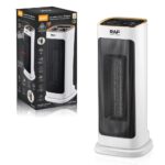 Ceramic Fan Heater - Image 5