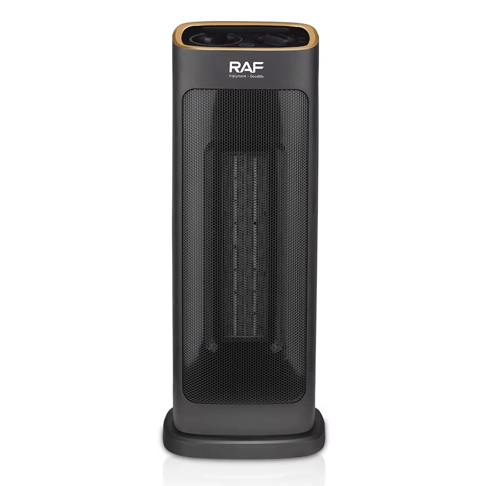 main_imageH7fa310de334a4c069762a738bd468a89K Ceramic Fan Heater - Image 1