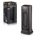 Ceramic Fan Heater - Image 6