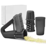 Multi-Functional Cordless Vegetable Chopper & Cutter - Image 2