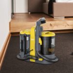 Carpet & Car Sofa Upright Vacuum Cleaner - Image 4