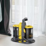 Carpet & Car Sofa Upright Vacuum Cleaner - Image 2
