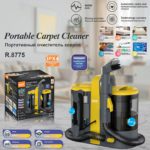 Carpet & Car Sofa Upright Vacuum Cleaner - Image 3