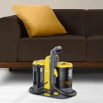 Carpet & Car Sofa Upright Vacuum Cleaner - Image 5