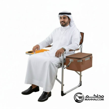 Outdoor Folding Director Chair