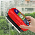 Anti-Fog & Hydrophobic Car Glass Coating Spray - Image 5