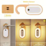 Rechargeable Motion Sensor LED Light - Image 6