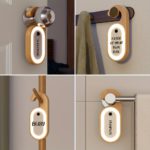 Rechargeable Motion Sensor LED Light - Image 4