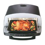 Digital Multi-Functional Pizza Oven 2200W - Image 6
