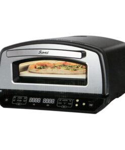 Digital Multi-Functional Pizza Oven 2200W