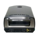 Digital Multi-Functional Pizza Oven 2200W - Image 10