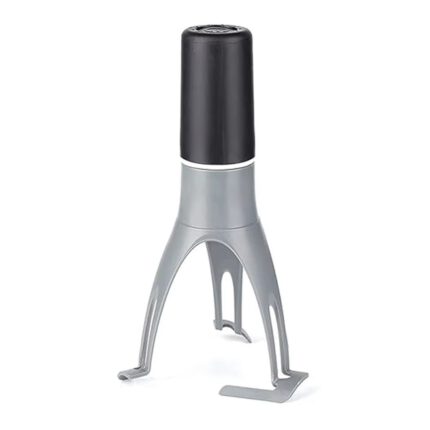 Automatic Triangle Pan Stirrer & Egg Whisk