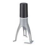 Automatic Triangle Pan Stirrer & Egg Whisk