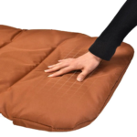 Porodo Folding Padded Camping Chair - Image 8