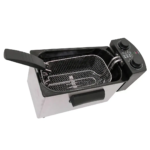 Deep Fryer with 6-liter oil capacity - Image 4