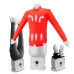 Digital Iron Dryer – 1400W - Image 5