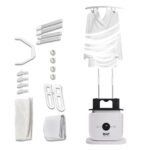 Digital Iron Dryer – 1400W - Image 6