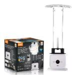 Digital Iron Dryer – 1400W - Image 7