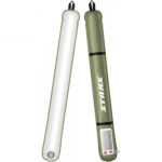 Outdoor Folding Inflatable Solar Camping Light - Image 5