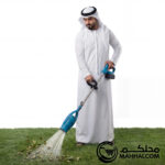 Cordless Rechargeable Leaf Blower with Extra Battery