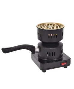 Alternative view of Electric Hookah Coal Burner