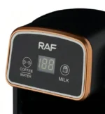 Electric Turkish Coffee Maker – 300ML 3-in-1 - Image 2