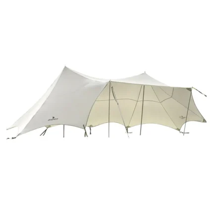 Waterproof 60m² Portable Canopy Tent