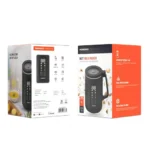 800W Nut Milk Maker – 1L - Image 2