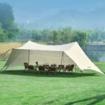 Waterproof 60m² Portable Canopy Tent - Image 3