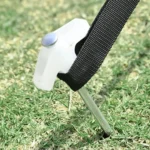 Waterproof 60m² Portable Canopy Tent - Image 4