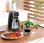 Electric Turkish Coffee Maker – 300ML 3-in-1 - Image 4