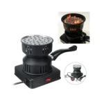 Electric Hookah Coal Burner