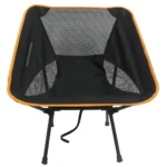 Mesh Comfort Folding Camping Chair