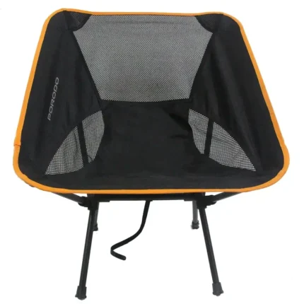 Mesh Comfort Folding Camping Chair