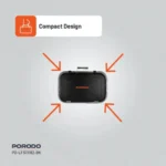 Portable Foldable BBQ Grill - Image 5