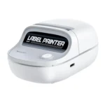 2-Inch Portable Thermal Label Printer