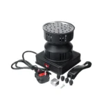 Electric Hookah Coal Burner - Image 6