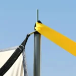 Waterproof 60m² Portable Canopy Tent - Image 6