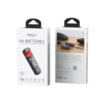 Rechargeable AA Lithium 1.5V Batteries - Image 6